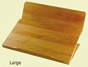 Ergo Desk - 102N - Classic Slanted Reading Desk - Natural - Medium
