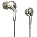Philips Swarovski Active Crystals Space Jet Hematite In-Ear Headphones 959367