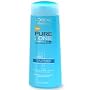 LOreal Pure Zone Pore Unclogging Scrub Cleanser - 6.7 fl oz