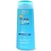 L'Oreal Dermo-Expertise Pure Zone Continuous Action Pore Unclogging Scrub Cleanser ( Step 1 ) 200ml/6.7oz