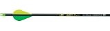 Easton 340 ST Epic N-Fused Blazer Vaned - Camo
