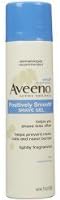Aveeno Active Naturals Positively Smooth Shave Gel
