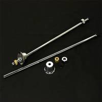 Barclay 5577-SN Straight Supplies Bathtub Part