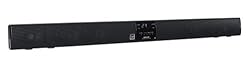 Sharp HTSB200 2.1 Sound Bar Audio System