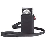 Leica Neoprene Case for the C-LUX 2 Compact Digital Camera, Black
