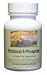 Pyridoxal-5-Phosphate from Food Science Of Vermont Vitamin B6 supplement. Pyridoxal 5-Phosphate (P5P) is the active form (does not require activation by the liver) of Vitamin B6 to provide optimal utilization. P5P aids in the absorption of B12, supports the immune system and brain function. It is also required by the nervous system and is a necessary cofactor in managing homocysteine levels, thus promoting cardiovascular health.* Ingredients: Each vegetarian capsule contains 33.8 mg (50 mg Pyridoxal 5-Phosphate) * This statement has not been evaluated by the Food and Drug Administration. This product is not intended to diagnose, treat, cure, or prevent any disease. Pyridoxal-5-Phosphate 60 Vegicaps from Food Science of VermontUPC: 026664312464
