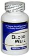 Blood Well (180 Tablets) - Concentrated Herbal Blend - Dietary Supplement