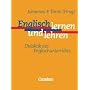 Englisch lernen und lehren. Didaktik des Englischunterrichts. 1. Aufl