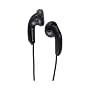 Sennheiser MX400 In-Ear Headphones - Black von Sennheiser