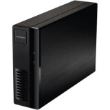 Lenovo EZ 2TB Media and Back-up Center (70A29001NA)