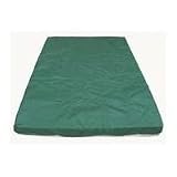 ORTHOPEDIC CRATE MAT, Color: May Vary - Randomly Picked; Size: 24 X 39 (Catalog Category: Dog:BEDS & MATS)