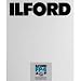 Ilford FP4 Plus Fine Grain Medium Speed Black and White Film, ISO 125, 5x7