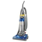 eureka EUREKA Maxima Lightweight Bagless Upright Vacuum, 14.25lbs, Blue (Case of 2)