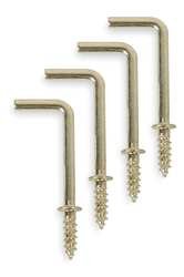 Battalion 1WBK5 Shoulder Hook, Length 1/2 In, PK 20