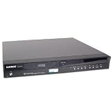 Samsung DVD-AR650 DVD-RW/RAM Recorder with ATSC TV Tuner