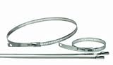 Thermo-Tec 13160 18 Snap Strap Kit, 6 Pack