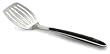 Calphalon FS04 Stainless Slotted Turner