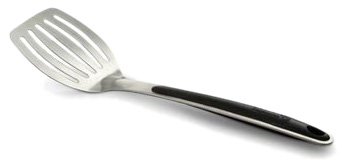 Calphalon Stainless Slotted Turner