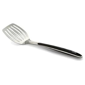 Calphalon Stainless Slotted Turner