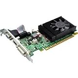 EVGA GeForce GT 430 1024 MB DDR3 PCI Express VGA/DVI/HDMI Graphics Card, 01G-P3-1335-KR