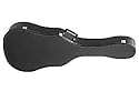 Harptone Chipboard 6/12 String Acoustic Guitar Case