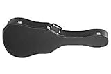 Harptone Chipboard 6/12 String Acoustic Guitar Case