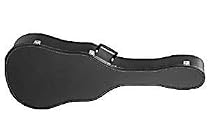 Harptone Chipboard 6/12 String Acoustic Guitar Case