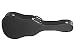 Harptone Chipboard 6/12 String Acoustic Guitar Case