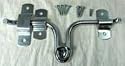 Barn Door Latch 10" - Part #: 48033