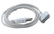 Childrens Toyshop  Electronics : Accessories Warehouse Ipod Dock Connector to USB 2.0 Data Cable