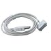 Accessories Warehouse Ipod Dock Connector to USB 2.0 Data Cable