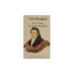 Der Tod des Iwan Iljitsch
