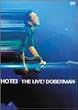 THE LIVE! DOBERMAN [DVD]
