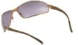 Tac Pro Glasses Tac Pro Clear/Bronze Metal