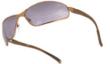 Tac Pro Glasses Tac Pro Clear/Bronze Metal