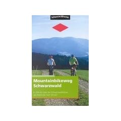 Mountainbikeweg Schwarzwald