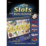 Slots From Bally Gaming Slots From Bally Gaming