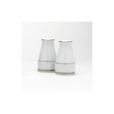 Noritake Clarenton Salt & Pepper Shakers