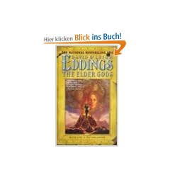 The Elder Gods: Book One of the Dreamers