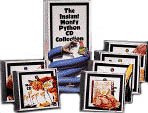 The Instant Monty Python CD Collection