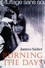 Burning the days : recollection