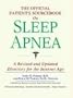 The Official Patient's Sourcebook on Sleep Apnea: A Revised and Updated Directory for the Internet Age