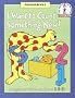 I Want to Count Something New: A Beginner Workbook About 1,2,3's (Beginner Fun Books)