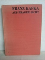  Franz Kafka