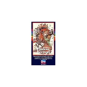Finders Keepers [VHS]