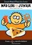 Snack Attack! Mad Libs Junior