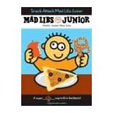 Snack Attack! Mad Libs Junior ~ Jennifer Frantz