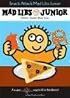 Snack Attack! Mad Libs Junior