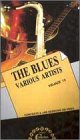 The Blues [VHS] [1998]