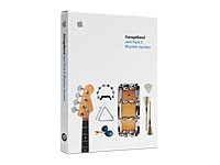 GarageBand Jam Pack 3: Rhythm Section [OLD VERSION]